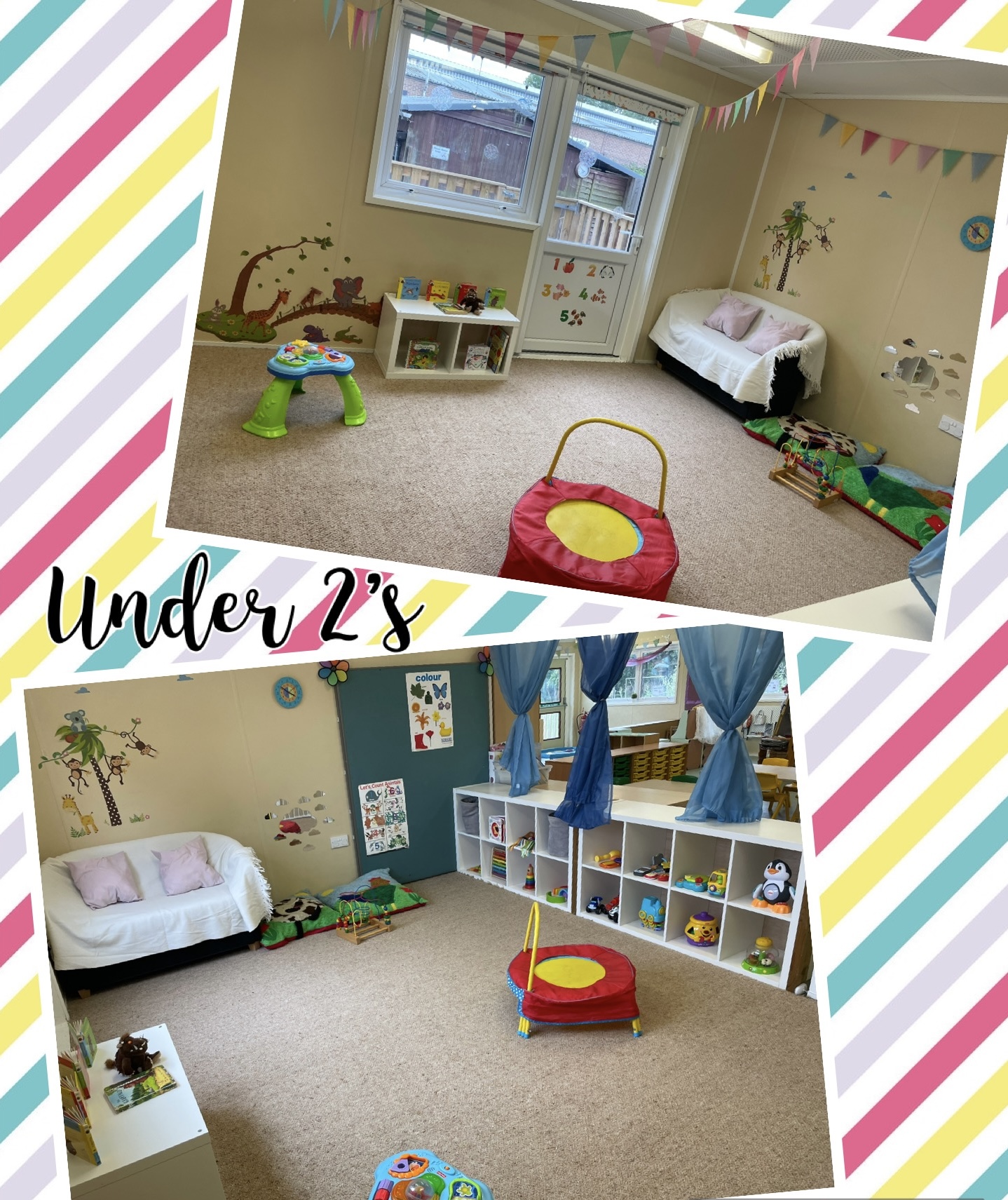 room under2s
